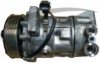 LANCIA 51820448 Compressor, air conditioning